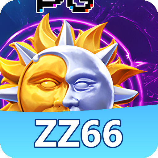 Logo Oficial ZZ66 Download