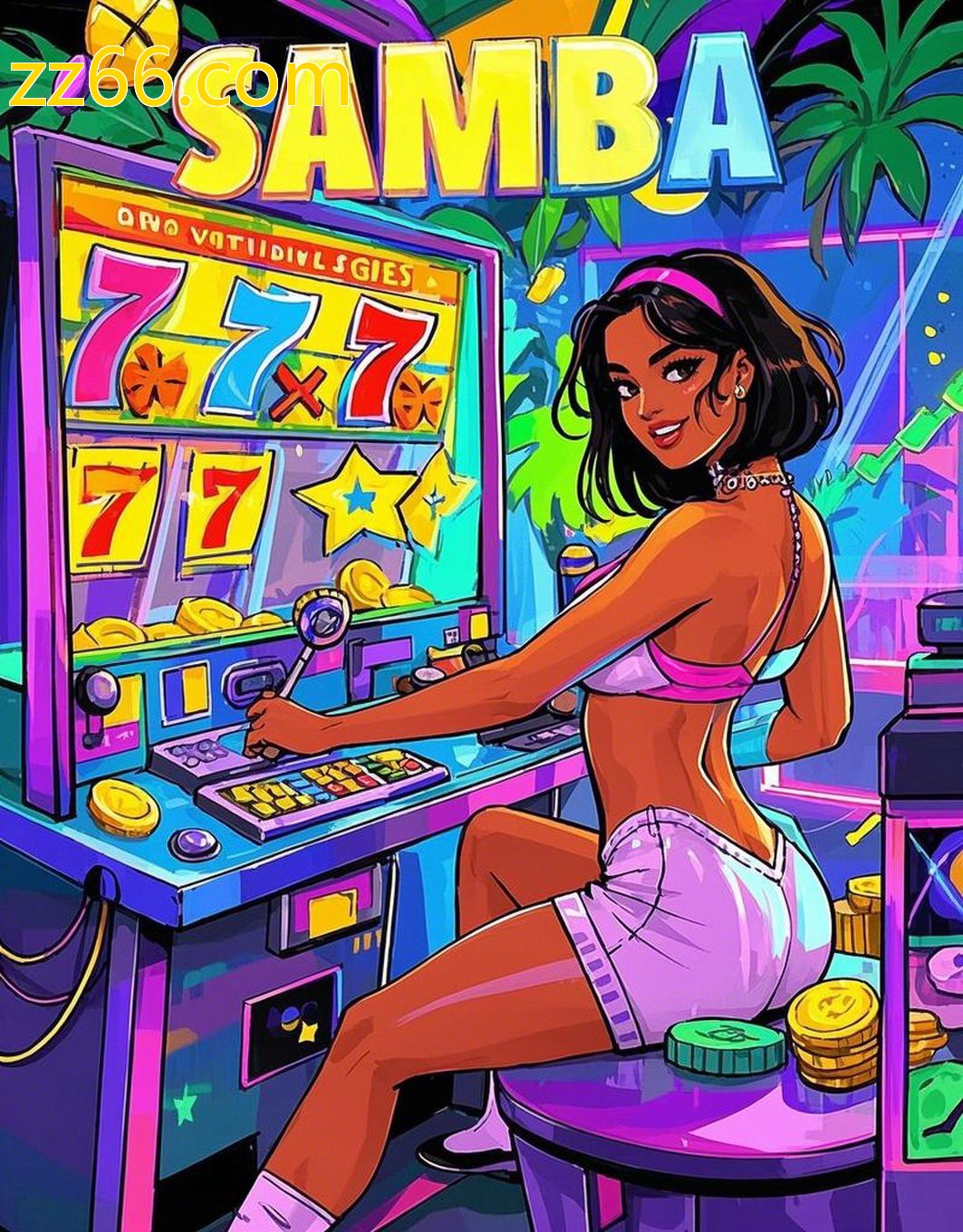 zz66-Game-Slots